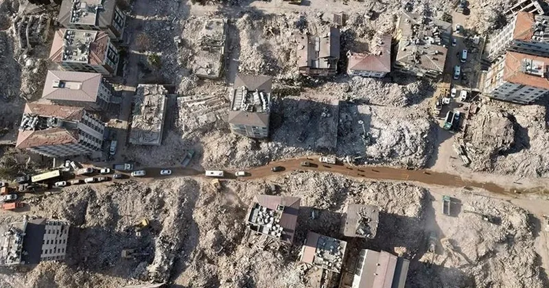 Google’dan skandal 6 Şubat itirafı! 35 saniyelik umut 469 telefona sıkıştı