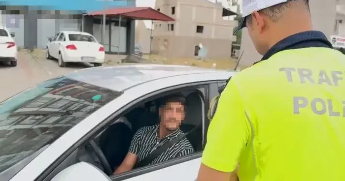 Patnos’ta radar uygulaması artırıldı