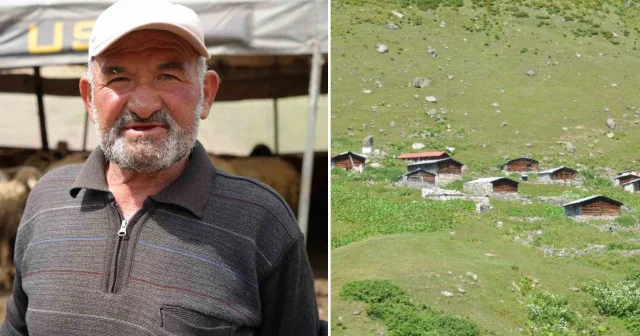Kırıkkale’de yaylada kaybolan adam ölü bulundu Kırıkkale Haberleri