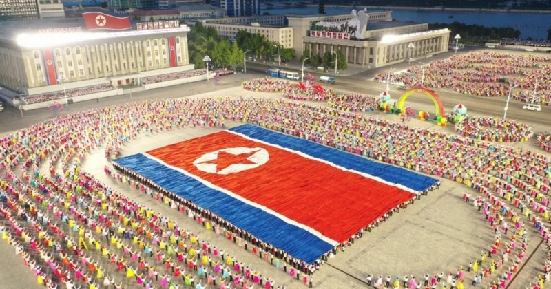 Kuzey Kore den Güney e mesaj: Uzlaşı kapısı kapalı