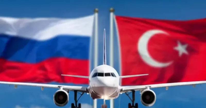 Bu fiyatı duyan Ruslar bavulunu kapıp 1 haftalığına Türkiye ye koşmaya başladı Sözcü Gazetesi