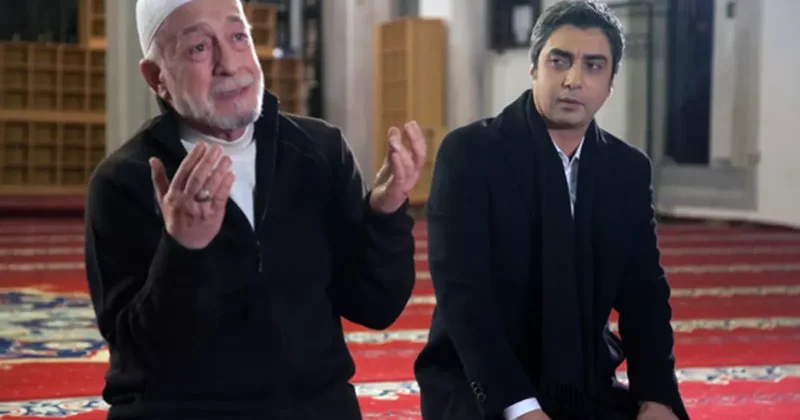 Kurtlar Vadisi krizi! Zor kurtardım kendimi diyerek resti çekti
