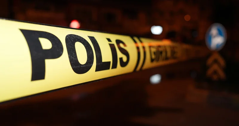 İstanbul da anne ve babasını katleden erkek yakalandı