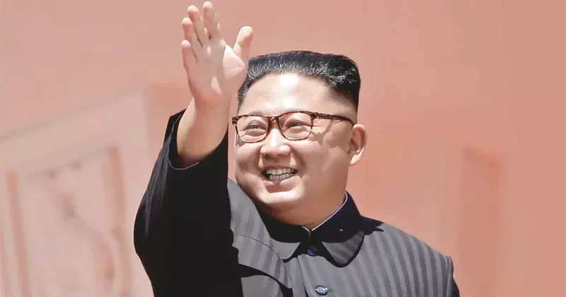 Kim propaganda taktiğini değiştirdi