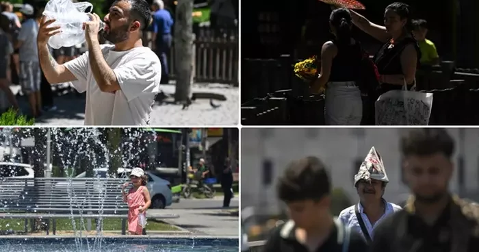 Sağlıklı bireyleri de tehdit ediyor! Beyin kanaması ve kalp krizi riski: Uzmanlar tehlikeye karşı uyardı...