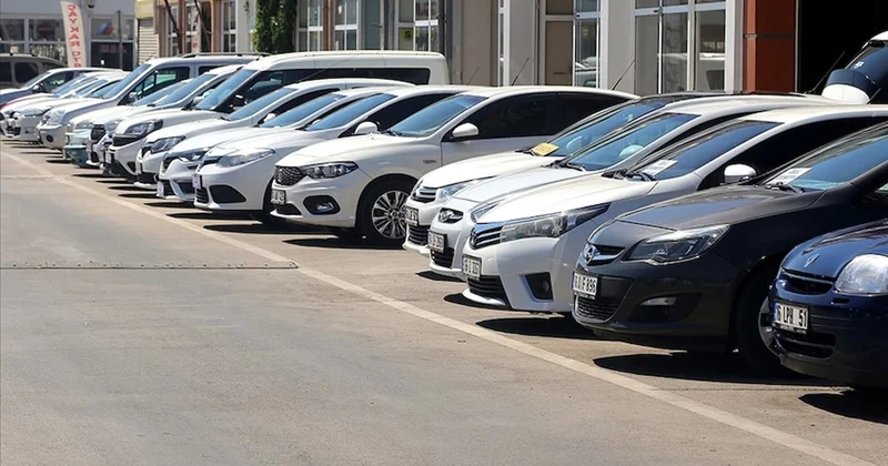 ÖTV düzenlemesiyle sadece 10 modelin fiyatı düştü: Almanlar zirveye yerleşti Sözcü Gazetesi