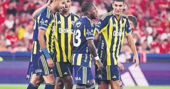 GÜRCAN BİLGİÇ Daha cesur bir F.Bahçe