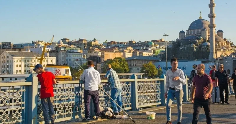 SON DAKİKA Meteoroloji tarih verdi! Çöl sıcakları etkisini kaybediyor