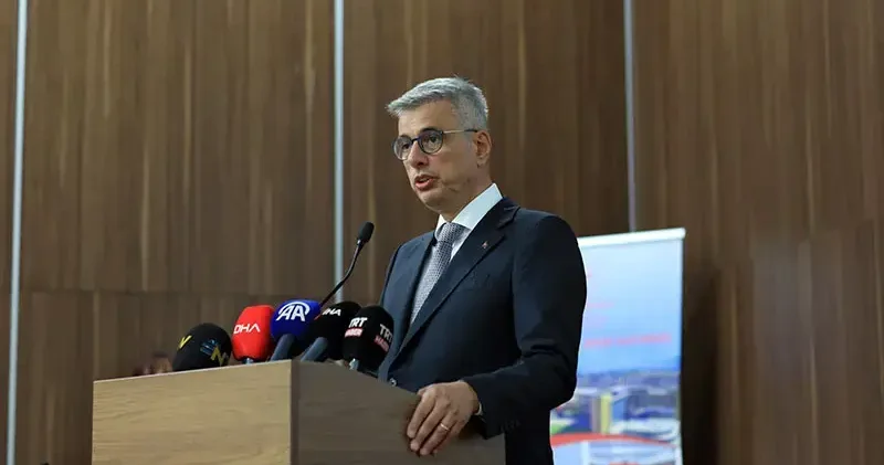 Bakan Memişoğlu: Türkiye nin bu hastalıktan kurtulması gerekiyor