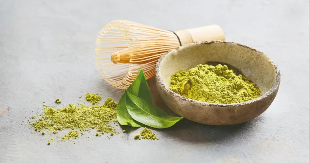 Dünyada matcha stokları tükendi Dünya Haberleri