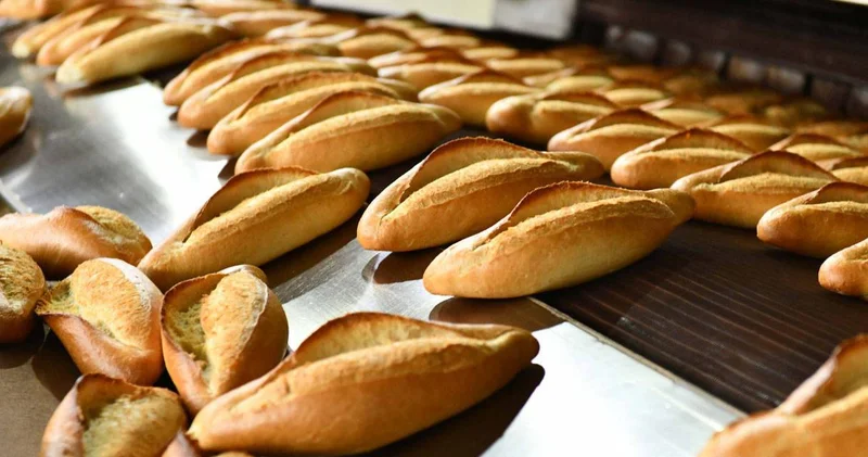 Ekmek ve simide zam geldi