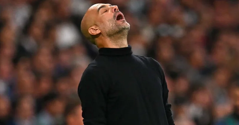 Guardiola teknik direktörlüğü bırakacağı tarihi açıkladı