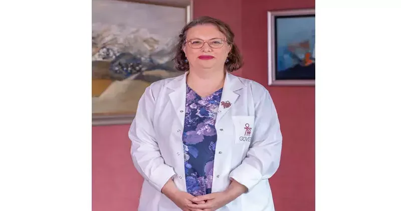 ‘Her yıl 1,5 milyon insan hepatit nedeniyle hayatını kaybediyor’