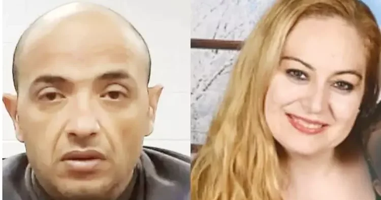 Dolapta ölü bulundu