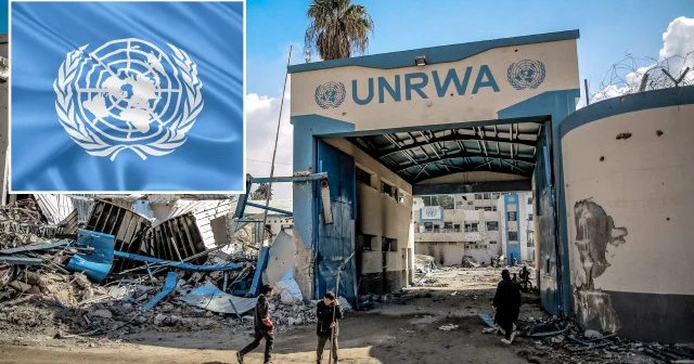 UNRWA dan BM üyelerine çağrı: Gazze de ateşkesin derhal uygulanması gerekiyor Dünya Haberleri