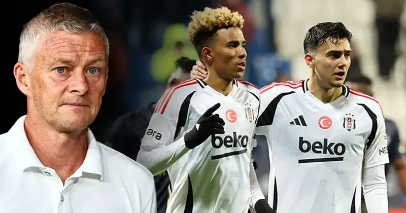 Portekiz basınından bomba iddia! Beşiktaş ta anlaşma tamamlandı Fanatik Gazetesi Beşiktaş (BJK) Haberleri Spor