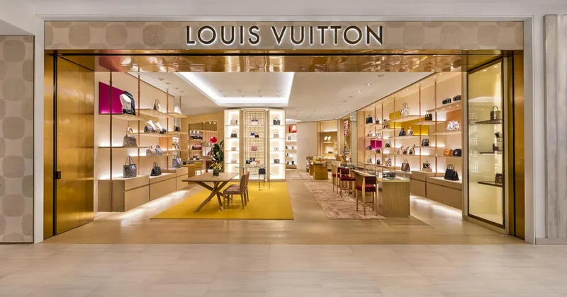 Louis Vuitton 1 milyar dolara markasını elden çıkarıyor Sözcü Gazetesi