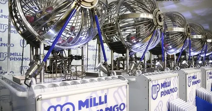 Süper Loto da büyük ikramiye sahibini buldu! 27 Temmuz 2025 çekiliş sonuçları