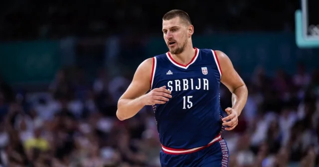 Rakibimiz Sırbistan ın kadrosu belli oldu Basketbol Haberleri