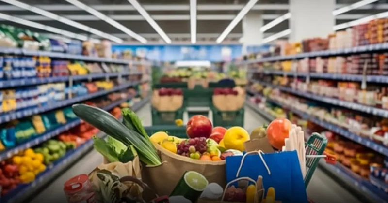 Bugünden itibaren zorunlu: Market, kasap, manav ve restoranlarda yeni dönem Sözcü Gazetesi