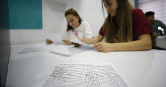 YKS TABAN PUANLARI 2025: 200 puan aldım, nereleri tercih edebilirim? TYT ve AYT de 250 300 puan alanlar için uygun üniversite ve bölümler Son Dakika Haberleri