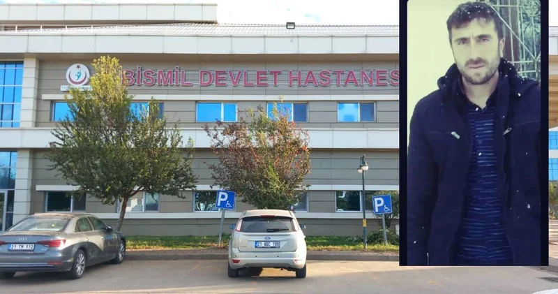 Kahraman babanın acı sonu: Oğlunu kurtardı, hayatını kaybetti