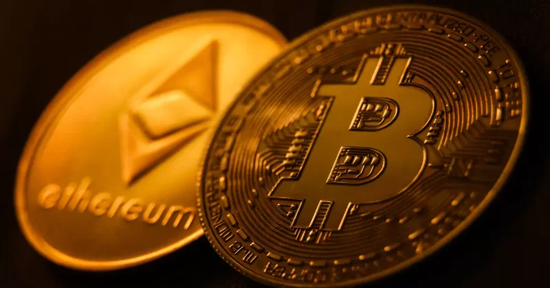Bitcoin ve Ethereum kurumsal yatırımcıların da radarında