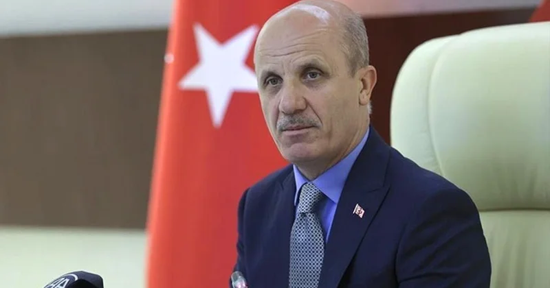 YÖK Başkanı Özvar: Bu yıl YÖK Atlas ta çok önemli yenilikler var