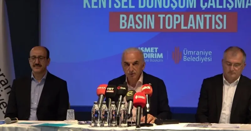 İsmet Yıldırım dan iddialara cevap: Bunun siyaseti olmaz