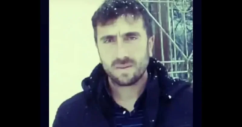 Diyarbakır da yasa boğan olay: Oğlunu kurtarmak için canını feda etti