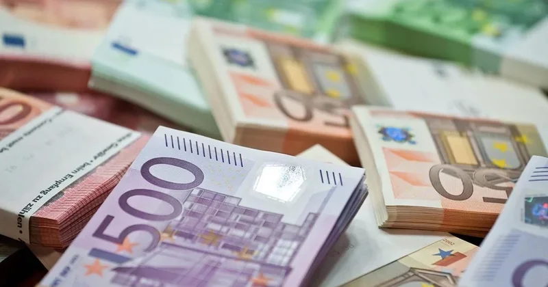 Rekor Bütçe Açığı 172 Milyar Euro Sözcü Gazetesi