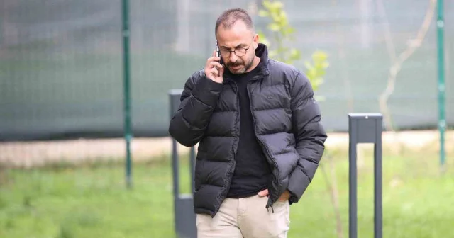 Altay da istifa şoku Futbol Haberleri