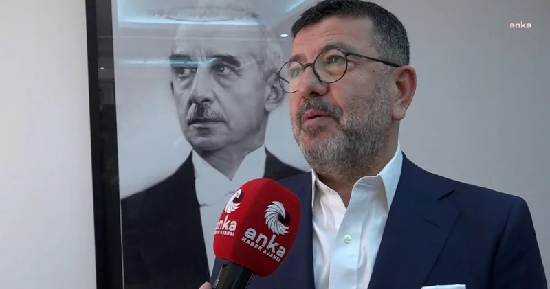 CHP li Ağbaba’dan Bakan Kurum’a sert çıkış: Muhalefete laf yetiştireceğinize...