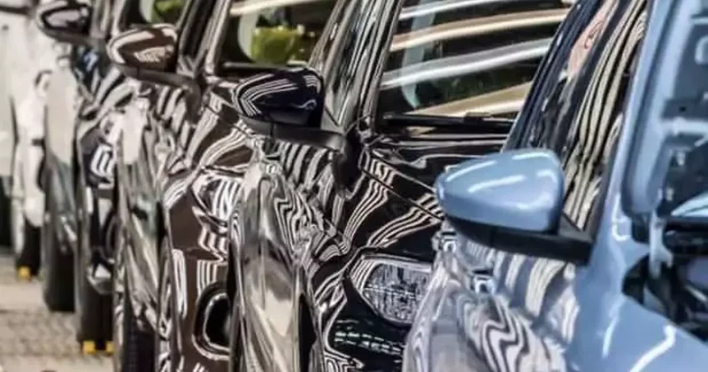 Bakanlık harekete geçti! Otomobilde fiyat artışlarına geçit yok!