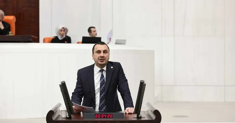 CHP li Başevirgen: Hiçbir şey alamıyoruz, meyveleri rüyamızda görüyoruz Sözcü Gazetesi