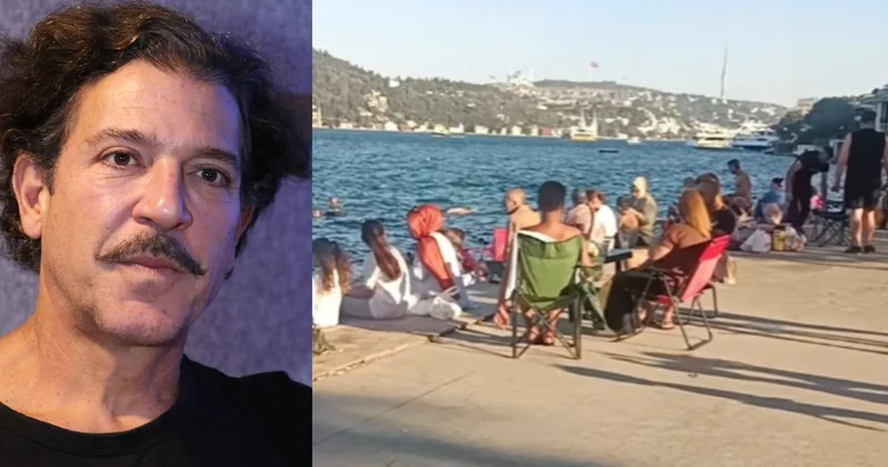 Toprak Sergen: İstanbul da artık yeni bir dönem var Magazin haberleri