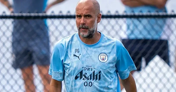 Pep Guardiola bırakacağı tarihi resmen açıkladı! Çok güzeldi ama bitti...