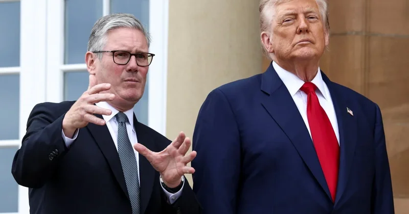 Trump gözünü kararttı! Moskova ya ültimatomu verdi Sözcü Gazetesi