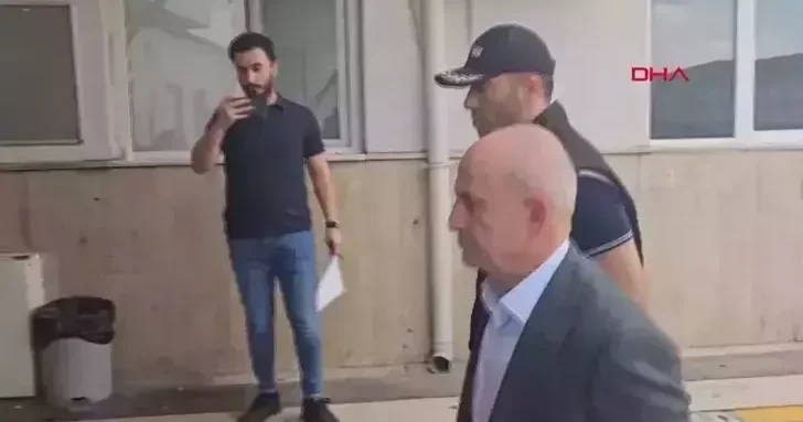 İSFALT Genel Müdürü Burak Korzay’ın ifadesi ortaya çıktı