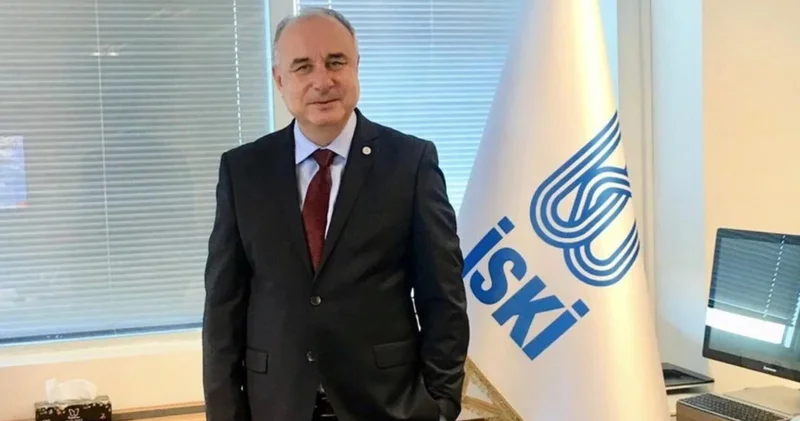 Mahkemeden rüşvet iddiasıyla ev hapsi verilen İSKİ Genel Müdürü Başa için karar: Suçlanan kurumun yetkisi yok