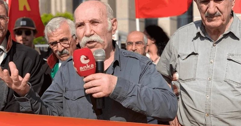 HKP liderinin parti başkanlığı düşürüldü!