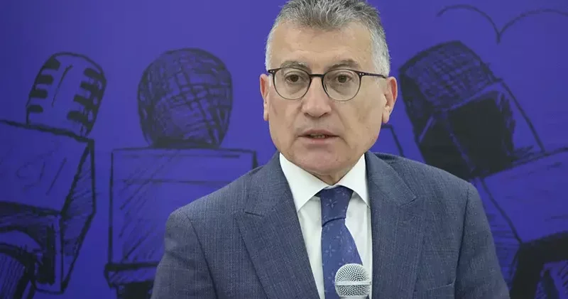 AK Parti li Güler: Sorumlular cezalarını alacak