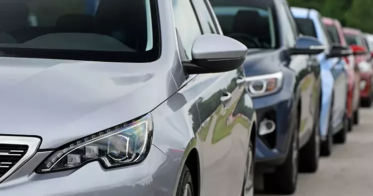 Otomotiv hisselerine ABD AB anlaşması dopingi