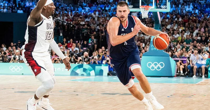 EuroBasket te Türkiye nin rakibi olan Sırbistan ın aday kadrosu belli oldu