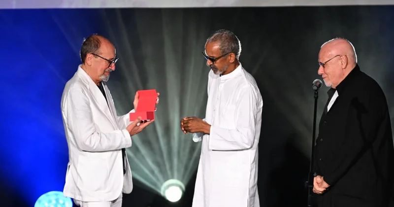 Altın Kayısı Film Festivali ödülleri sahiplerini buldu Agos
