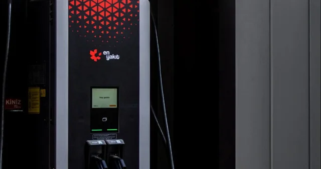 Kesintisiz şarj dönemi: Türkiye’de elektrikli araç altyapısı güçleniyor Otomotiv Haberleri