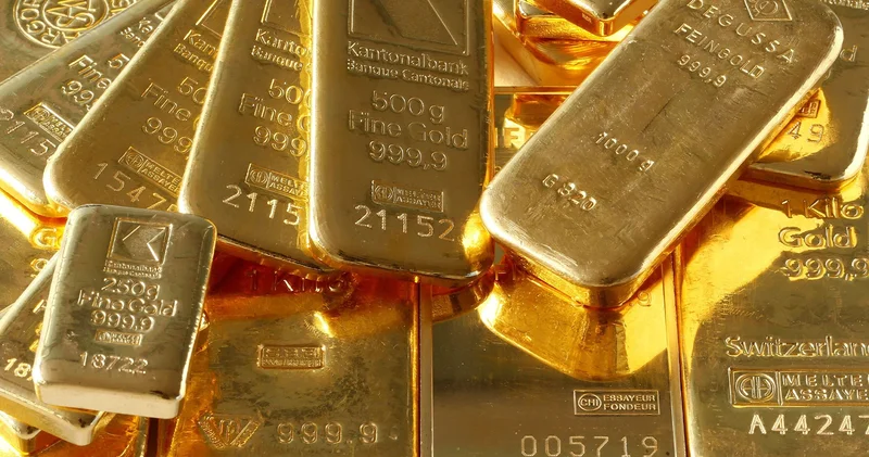 Altında ibre yukarı döndü... Haftaya yükselişle başladı