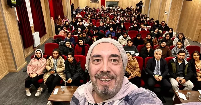Korku edebiyatının önemli ismi Şafak Güçlü hayatını kaybetti