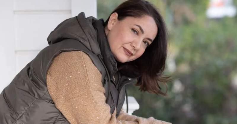 Sibel Taşçıoğlu nun doğum günü ricası Magazin haberleri