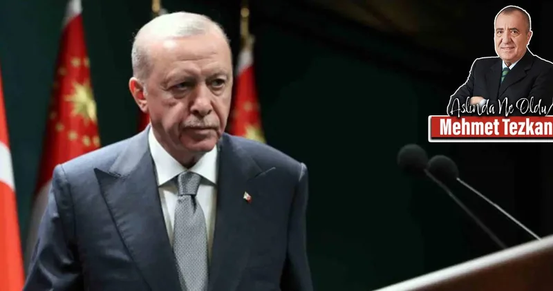 İktidar halka değer vermiyor, halk da iktidara güvenmiyor